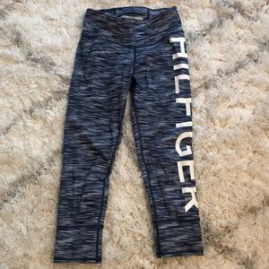 Tommy Hilfiger capris